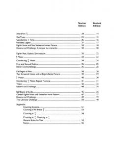 The Rhythm Reader II von Audrey Snyder 