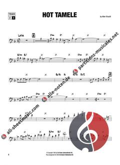 Jiggs Whigham Play Along Fusion 