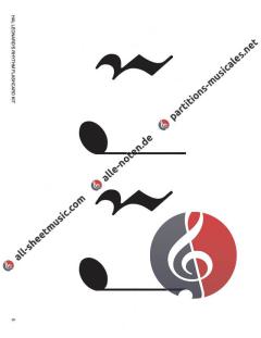 Hal Leonard's Rhythm Flash Card Kit von Cheryl Lavender im Alle Noten Shop kaufen
