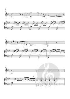 Ave Maria von Johann Sebastian Bach (Download) 