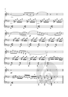 Ave Maria von Johann Sebastian Bach (Download) 
