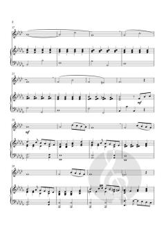Ave Maria von Giulio Caccini (Download) 