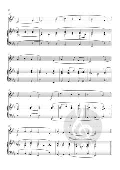 Ich bete an die Macht der Liebe von Dmitri Stepanowitsch Bortniansky (Download) 