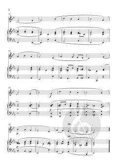 Ich bete an die Macht der Liebe von Dmitri Stepanowitsch Bortniansky (Download) 