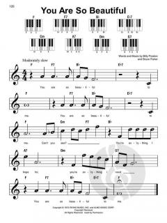 Best Songs Ever - Super Easy Piano 