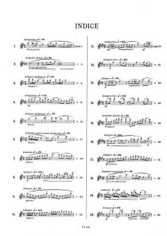 La Scuola Del Flauto Vol. 2 op. 51 von Luigi Hugues 