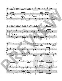 Baroque Recorder Anthology Vol. 4 