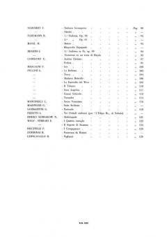 Difficult And Solo Passages For Bassoon / Schwierige Stellen und Soli 