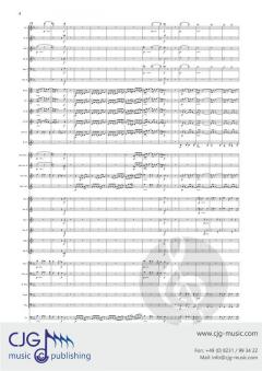 Coriolan Ouvertüre op. 62 von Ludwig van Beethoven 