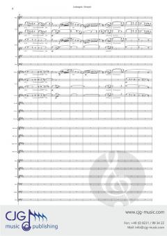 Vorspiel von Richard Wagner 