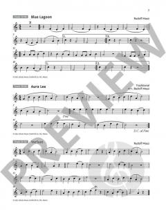 Saxophonschule 1 - Spielbuch von Vincent Haissaguerre 