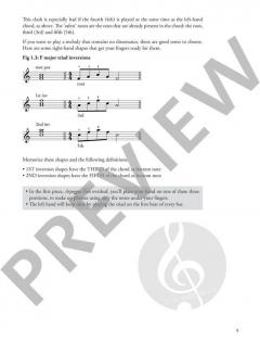 Beginning Jazz Piano 1 von Tim Richards 