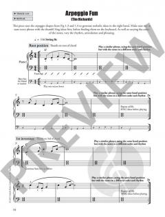 Beginning Jazz Piano 1 von Tim Richards 