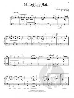 Intermediate Classical Era Favorites 