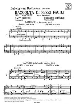 Il Mio Primo Beethoven Vol. 2 von Ludwig van Beethoven 