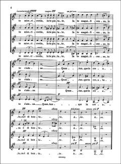 Laudi Alla Vergine Una Maria Lt (Giuseppe Verdi) 