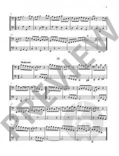 Duets for fun: Cellos (Download) im Alle Noten Shop kaufen
