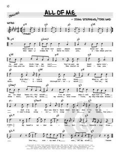 All Of Me von John Stephens (Download) 
