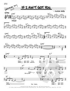 If I Ain't Got You von Alicia Keys (Download) 