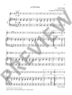 Mein erstes Konzert 