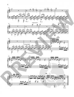 Piano Songbook von Martin Stadtfeld 