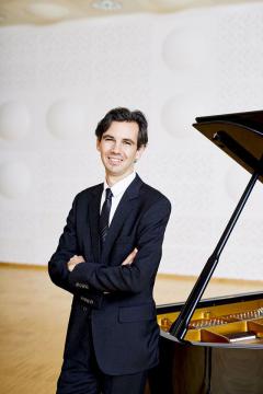 Piano Songbook von Martin Stadtfeld 