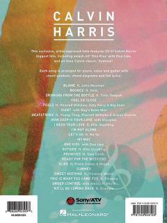 Calvin Harris 