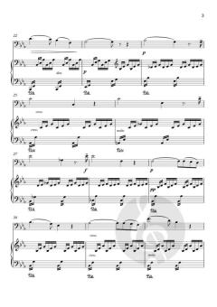 Ave Maria von Johann Sebastian Bach 