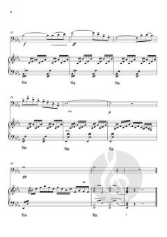 Ave Maria von Johann Sebastian Bach 