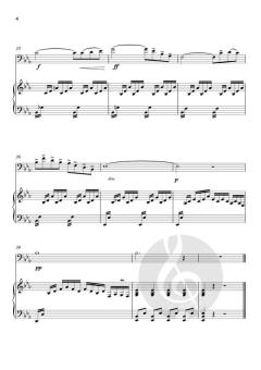 Ave Maria von Johann Sebastian Bach 