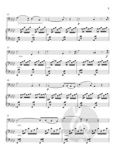 Ave Maria von Johann Sebastian Bach 