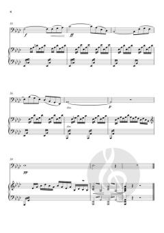 Ave Maria von Johann Sebastian Bach 