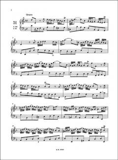 Sonate per Clavicembalo Vol. 2 (Domenico Scarlatti) 