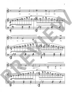 Fünf Lieder op. 99 von Stefan Heucke (Download) 
