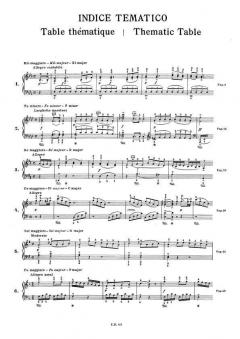 6 Sonatine von Ludwig van Beethoven 