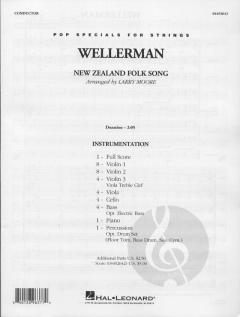 Wellerman (Download) 