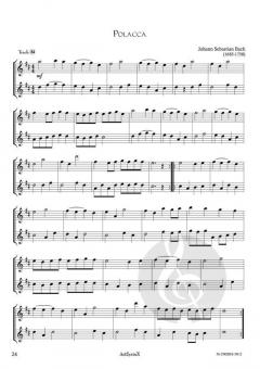 Leichte Duette 2 