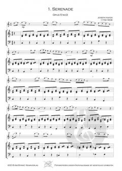 Klassische Stücke 