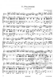 Klassische Stücke 