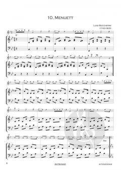 Klassische Stücke 