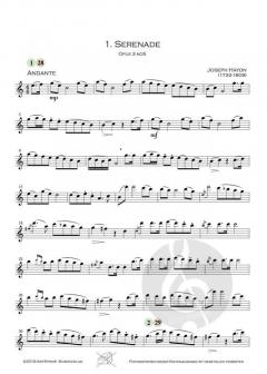 Klassische Stücke 