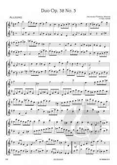 Klassische Duette 1 
