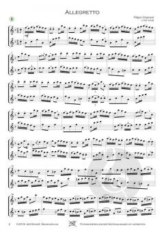 Klassische Duette2 