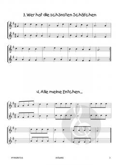 52 Kinderlieder 