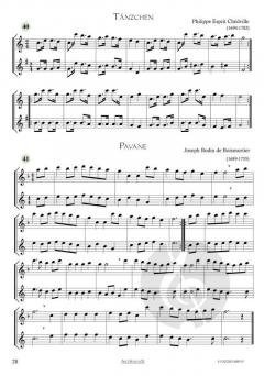 Leichte Duette 1 