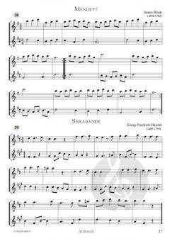 Leichte Duette 1 