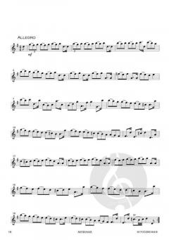 8 Sonaten - Band 2 von Georg Friedrich Händel 