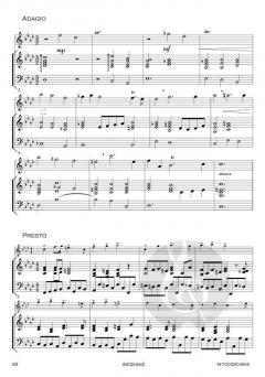 8 Sonaten - Band 2 von Georg Friedrich Händel 