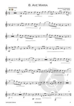 Ave Maria von'Bach bis Piazzolla' 