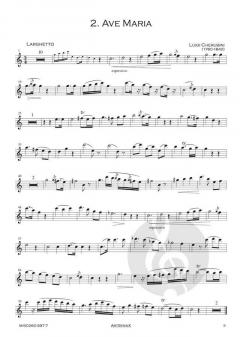 Ave Maria von'Bach bis Piazzolla' 